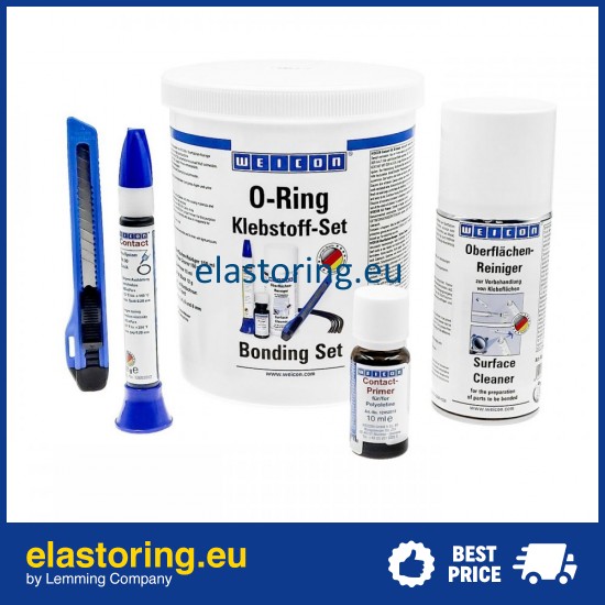 Zestaw do klejenia O-Ringów O-Ring Bonding Set [12508030]